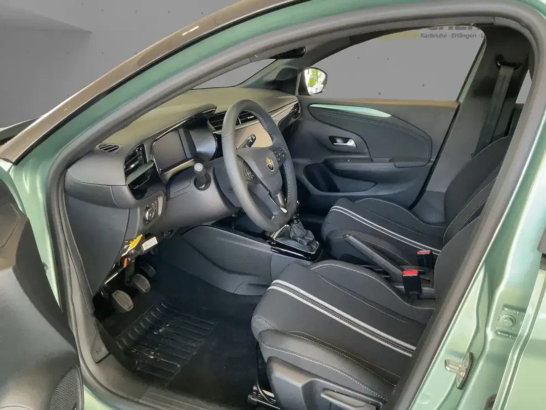 Opel Corsa - Thumbnail 6