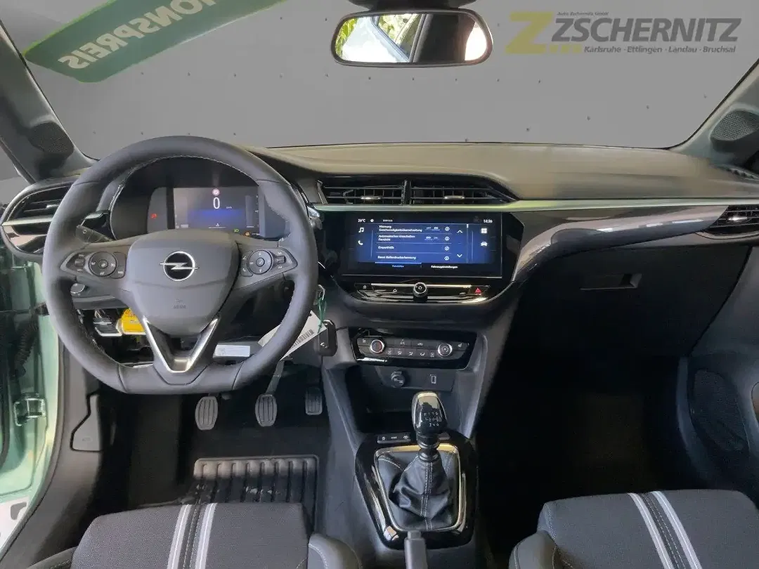 Opel Corsa - Thumbnail 8