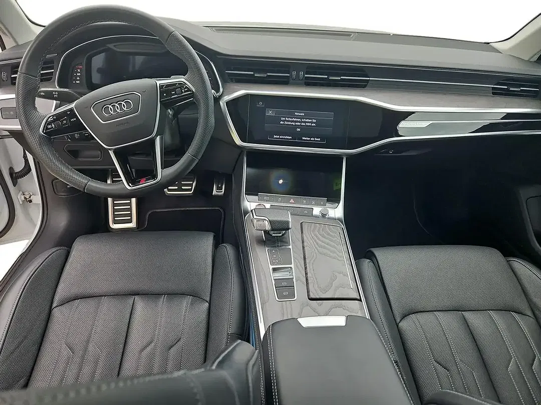 Audi S6 - Thumbnail 10