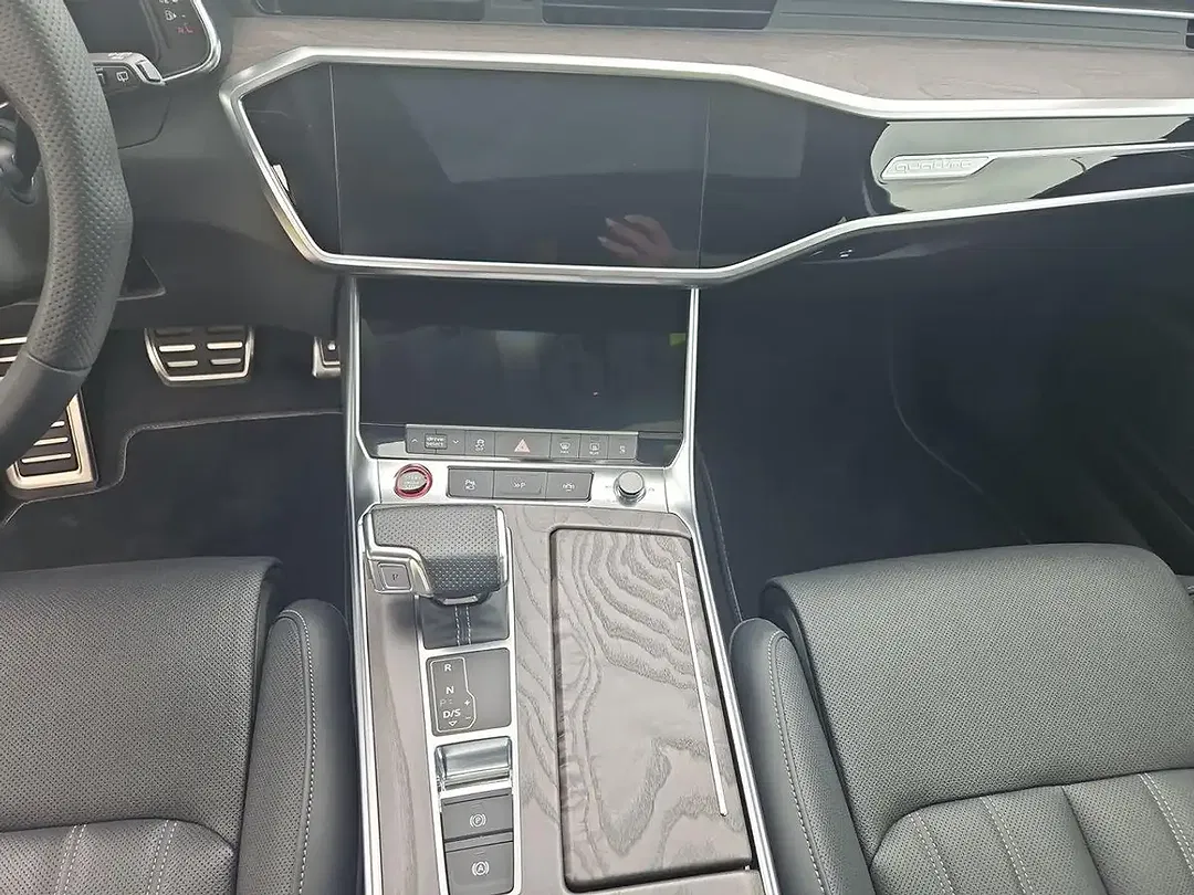 Audi S6 - Thumbnail 11