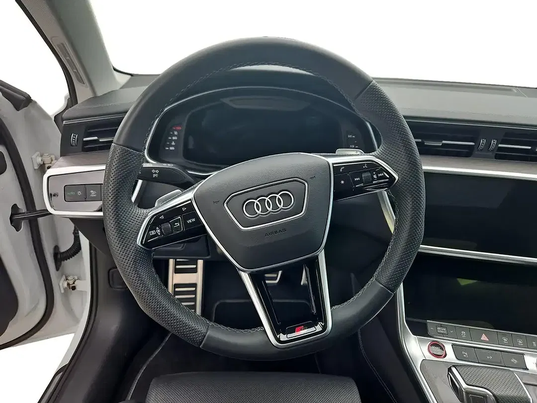 Audi S6 - Thumbnail 12