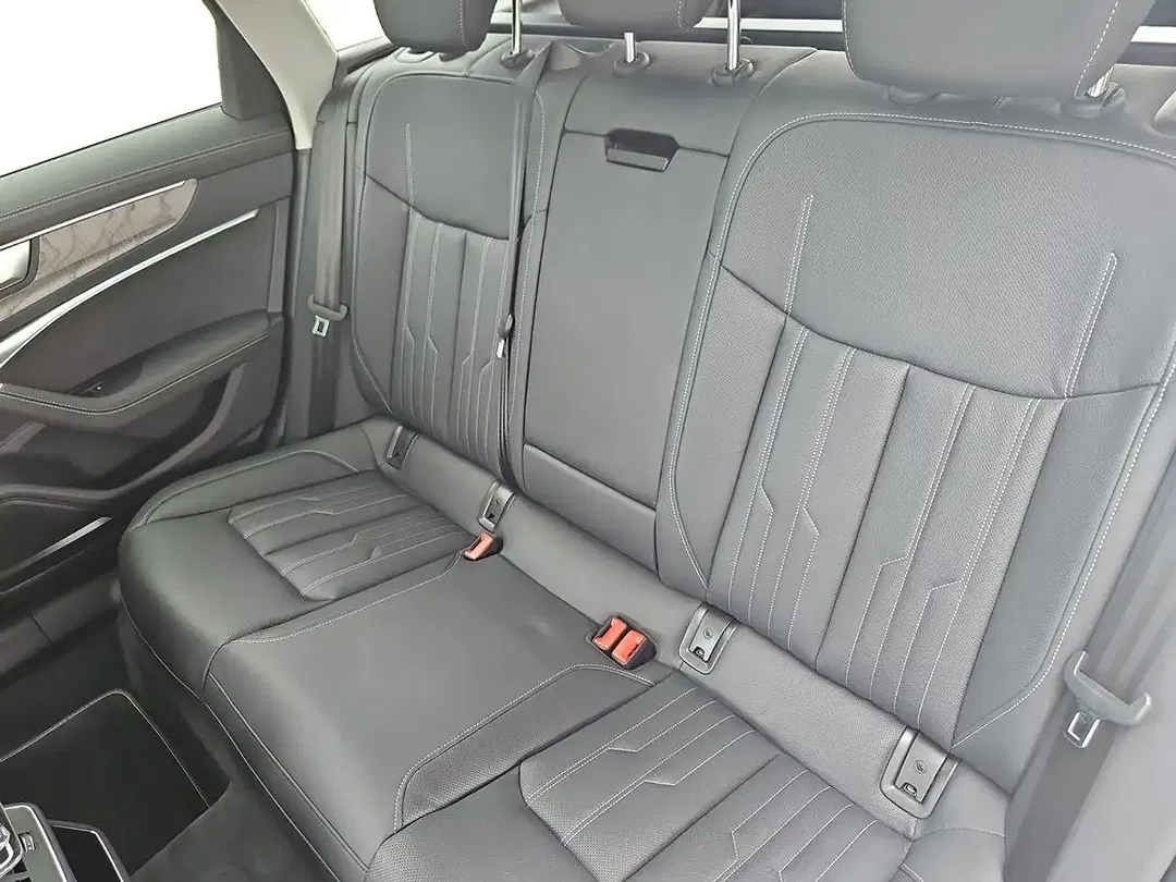 Audi S6 - Thumbnail 13
