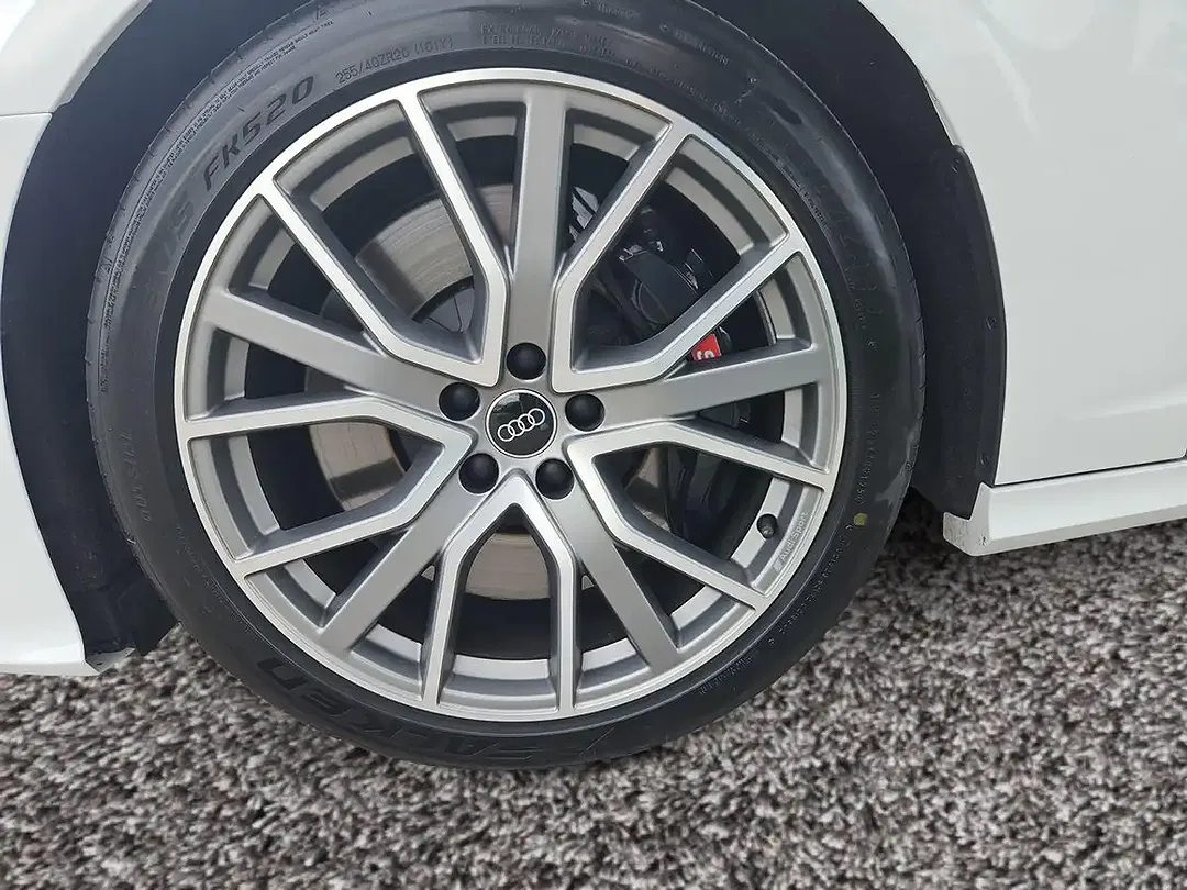 Audi S6 - Thumbnail 14