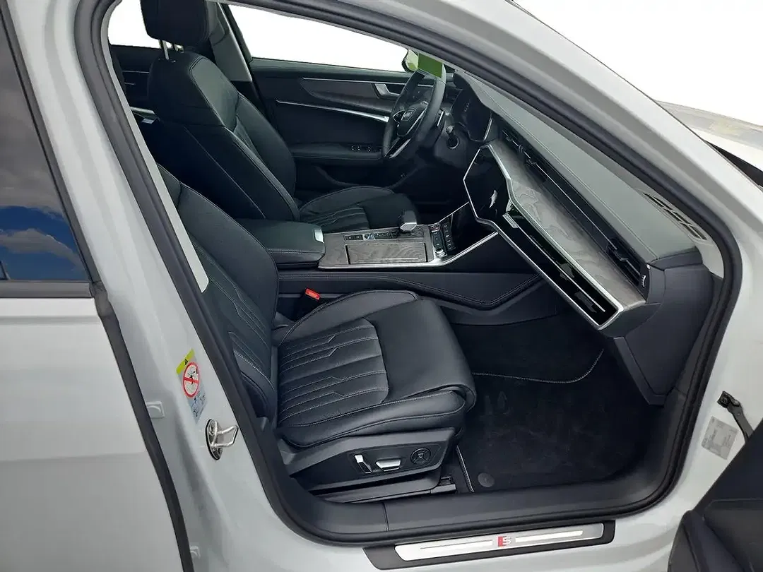 Audi S6 - Thumbnail 15