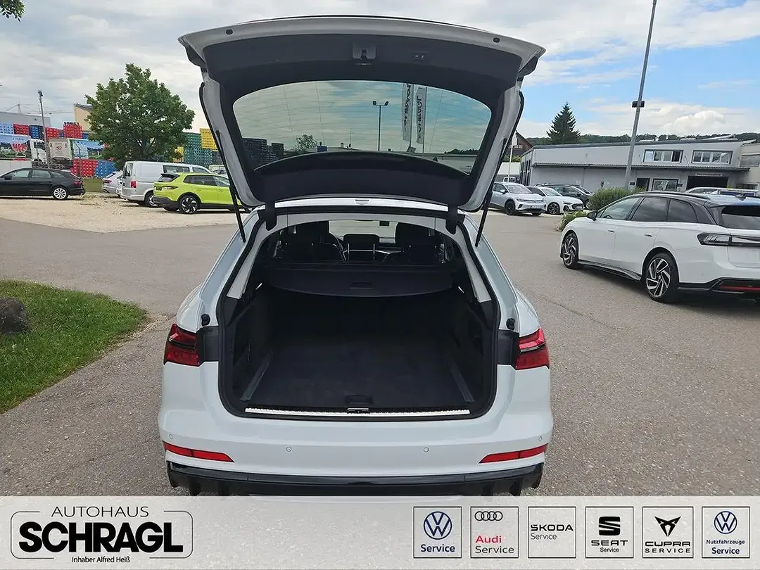 Audi S6 - Thumbnail 16