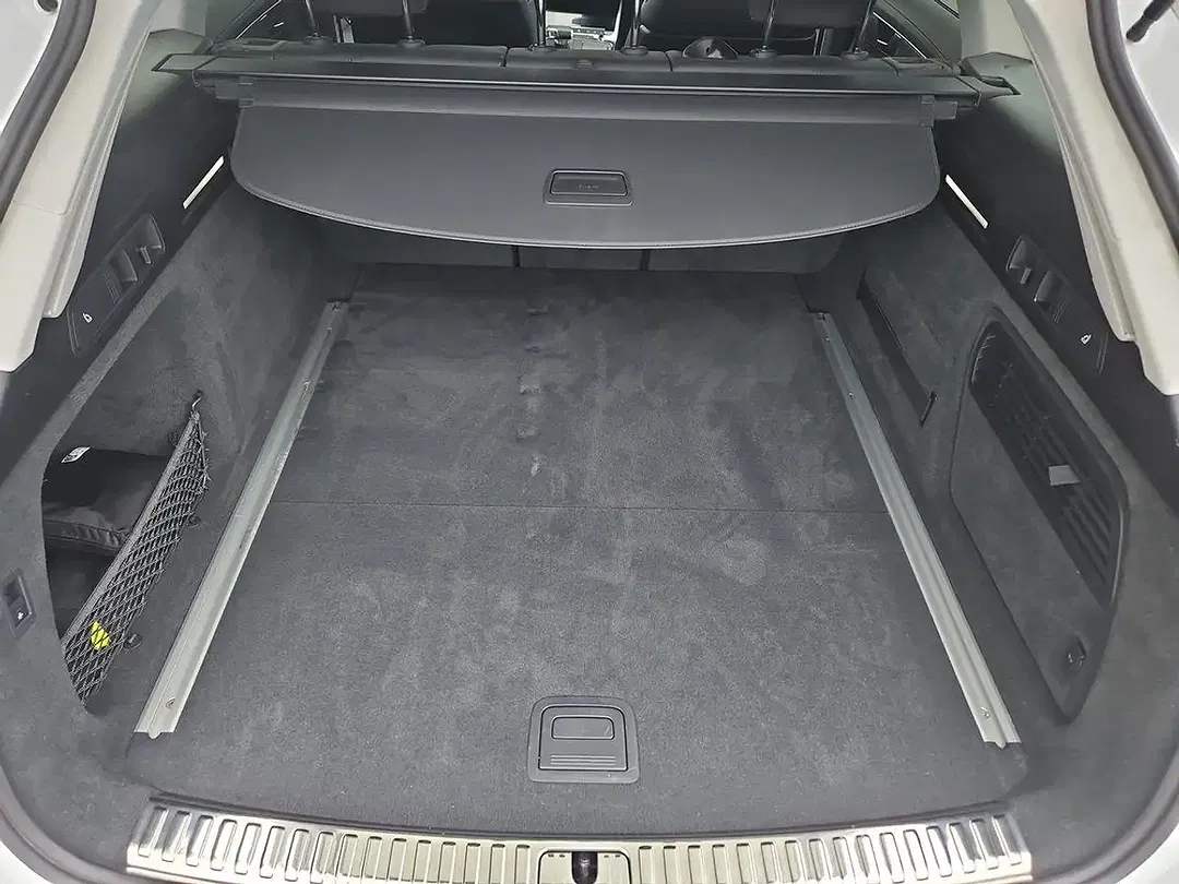 Audi S6 - Thumbnail 17