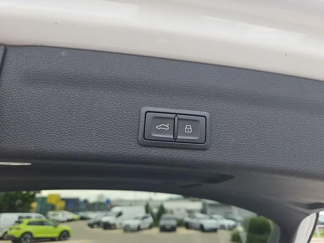 Audi S6 - Thumbnail 20