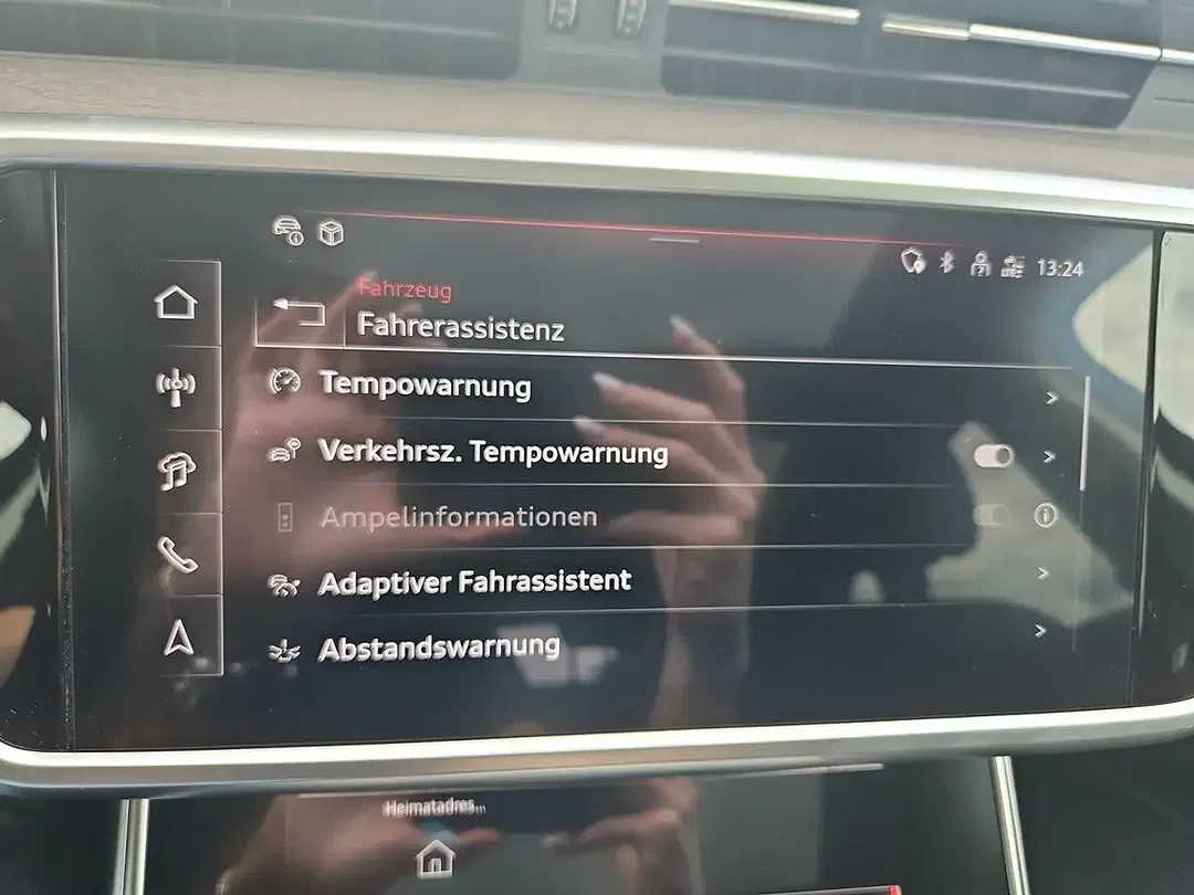 Audi S6 - Thumbnail 21