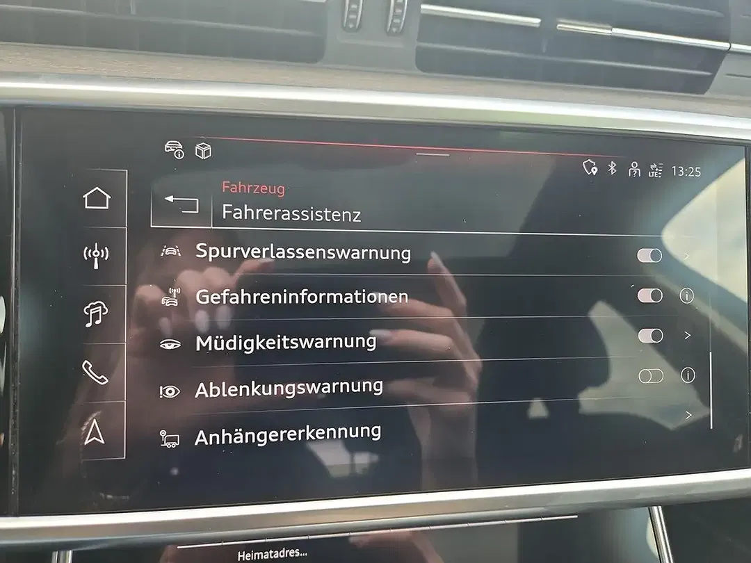 Audi S6 - Thumbnail 23
