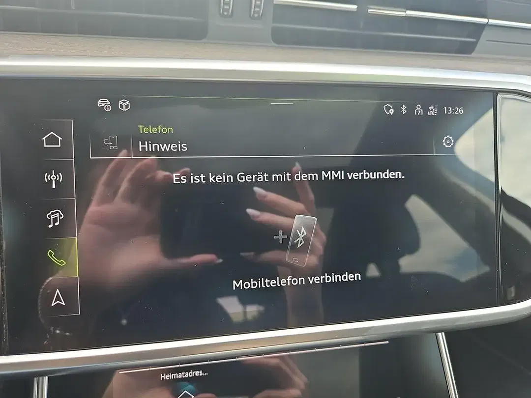 Audi S6 - Thumbnail 24