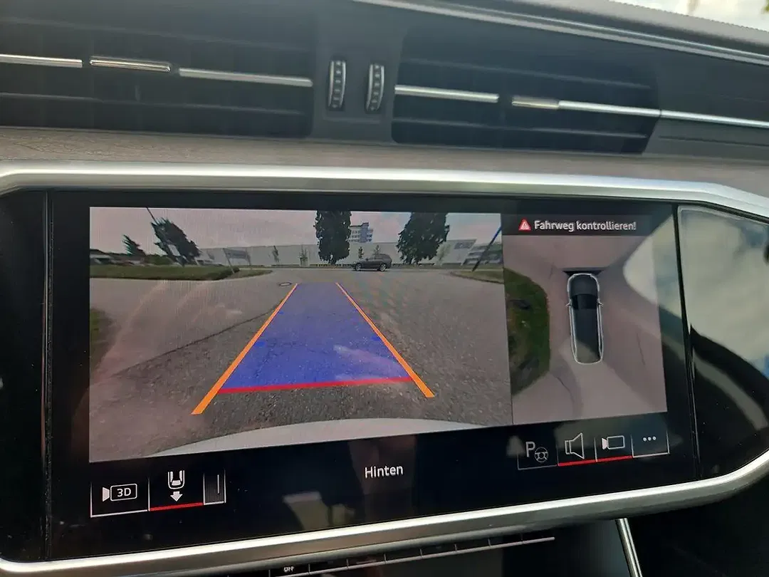 Audi S6 - Thumbnail 25