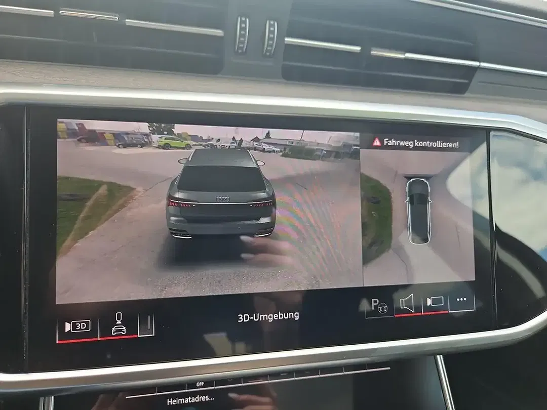 Audi S6 - Thumbnail 26