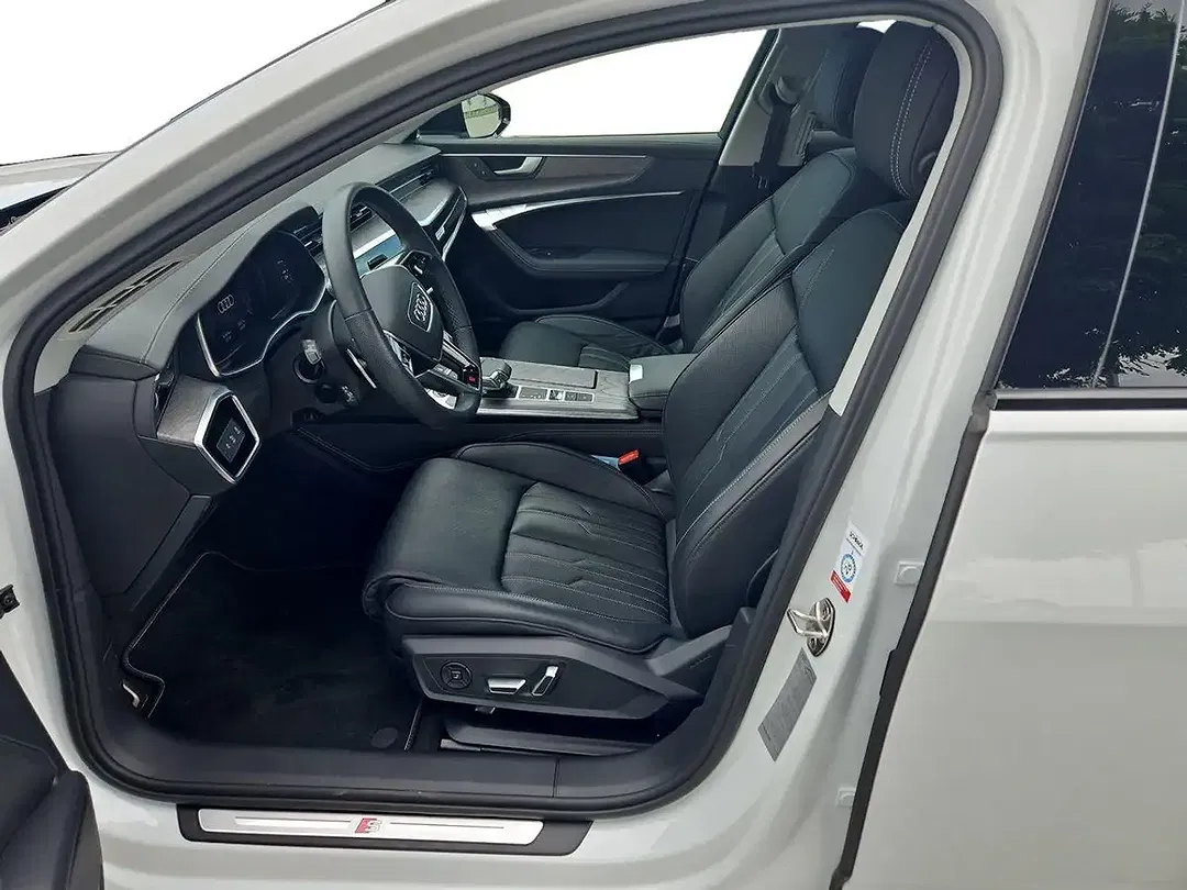 Audi S6 - Thumbnail 9
