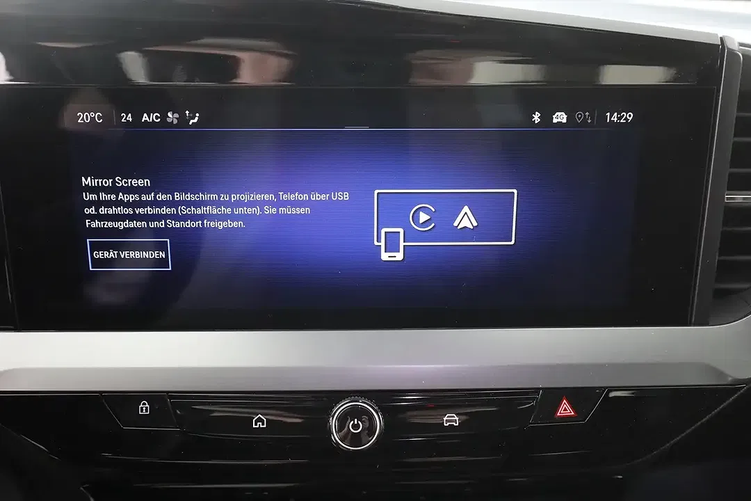 Opel Mokka - Thumbnail 10