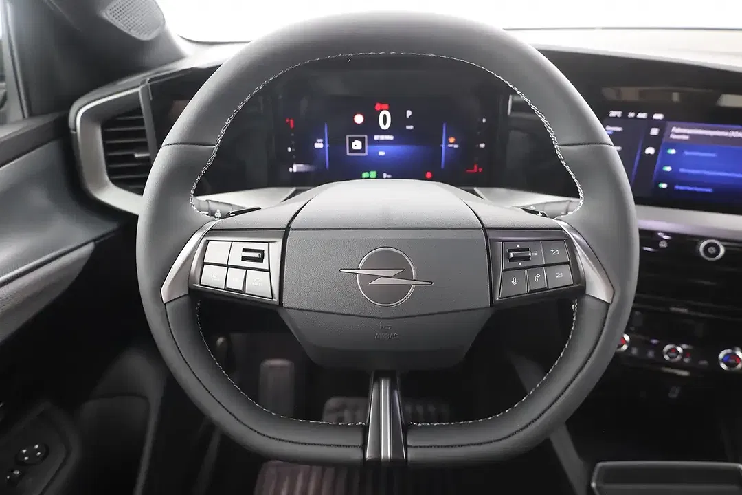 Opel Mokka - Thumbnail 13