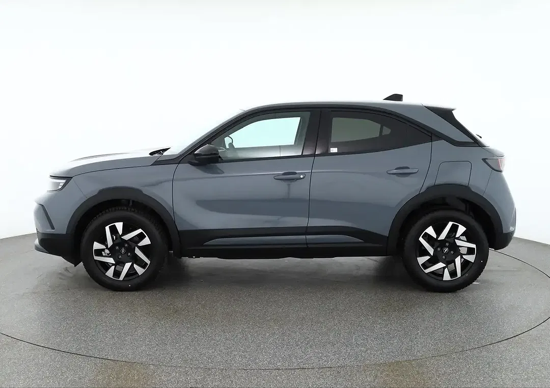 Opel Mokka - Thumbnail 1