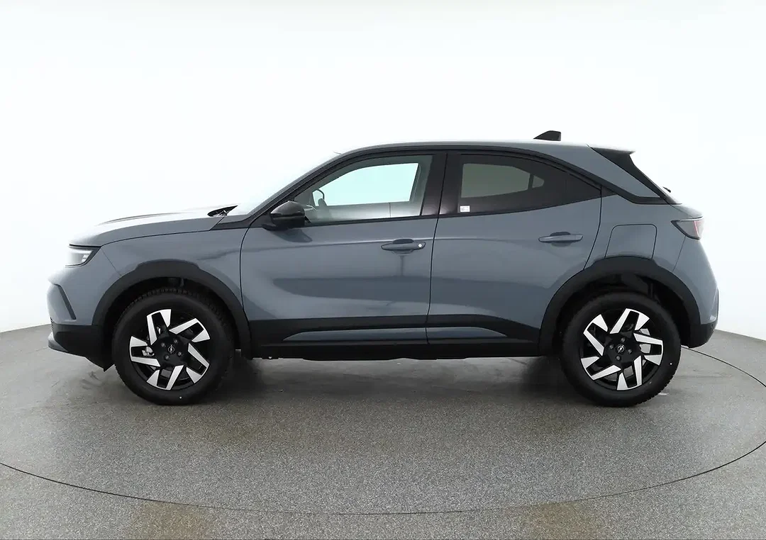 Opel Mokka - Afbeelding 1