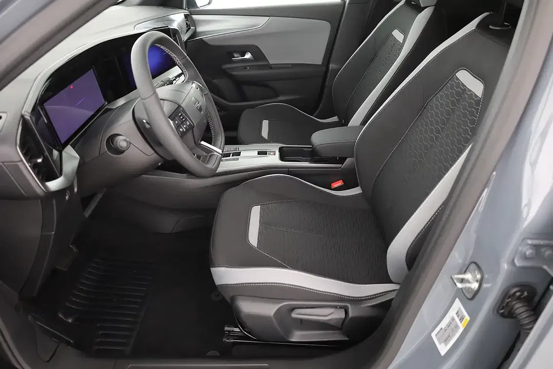 Opel Mokka - Thumbnail 19
