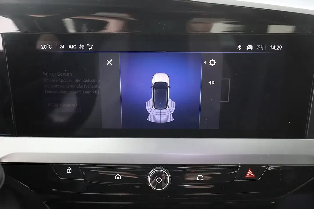 Opel Mokka - Thumbnail 23