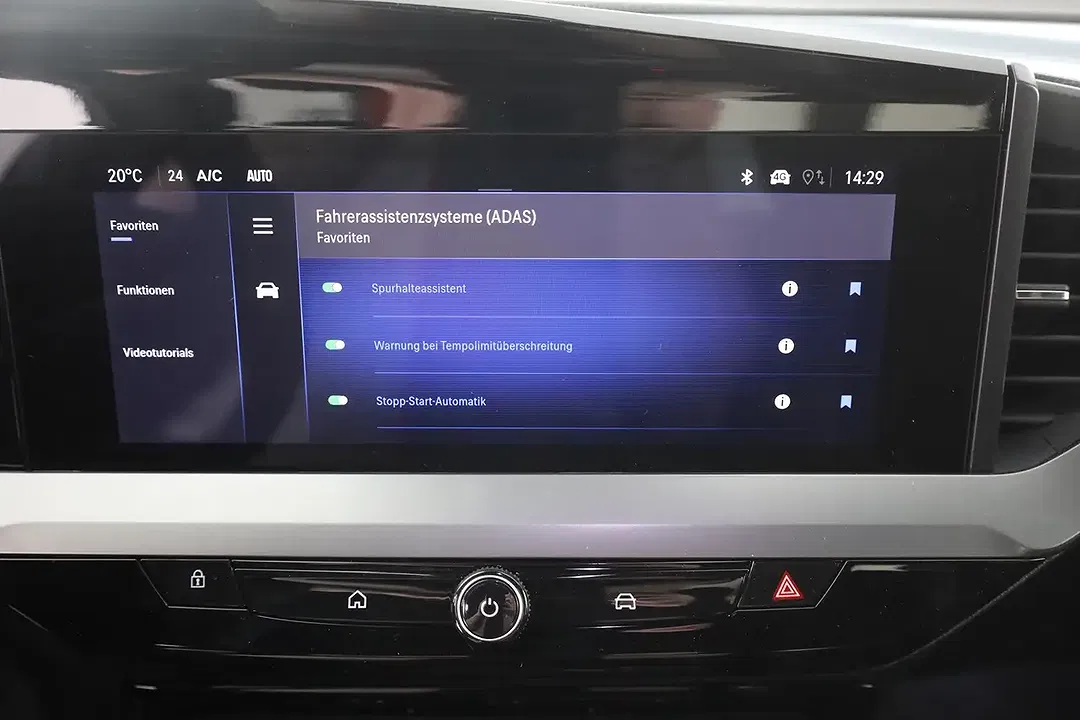 Opel Mokka - Thumbnail 24