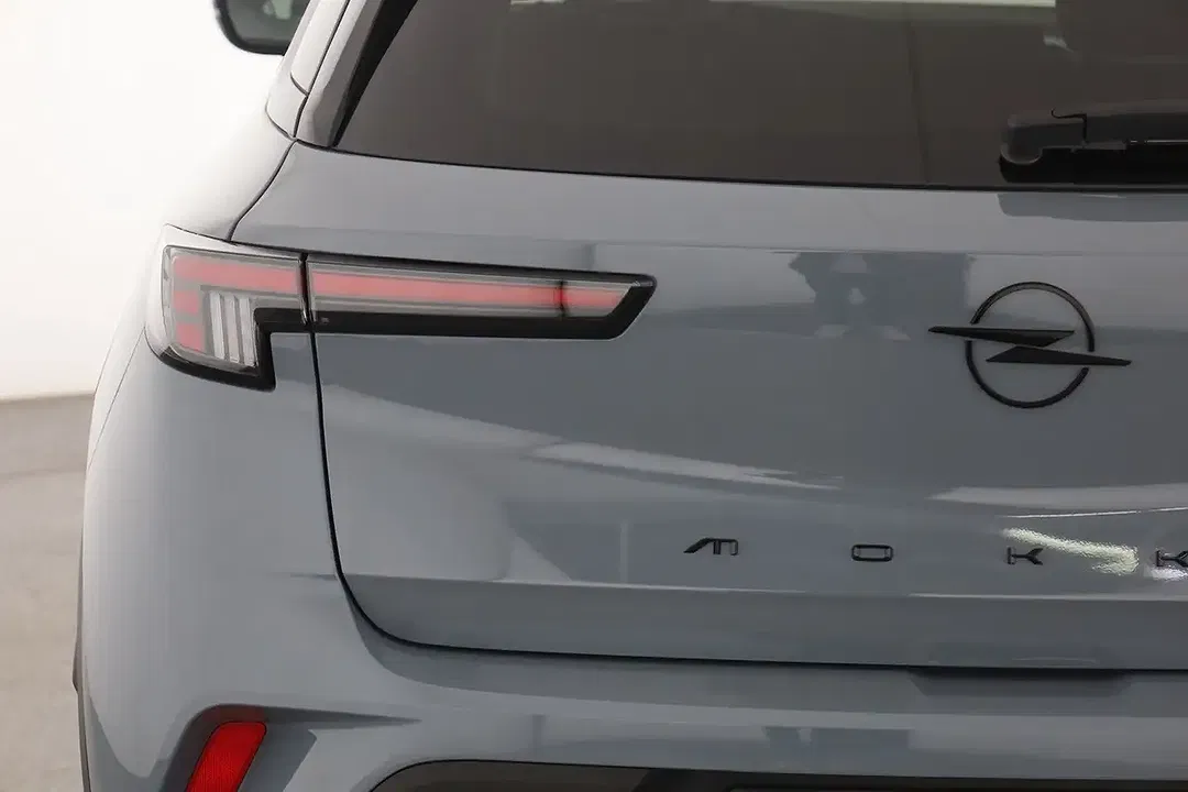 Opel Mokka - Thumbnail 26