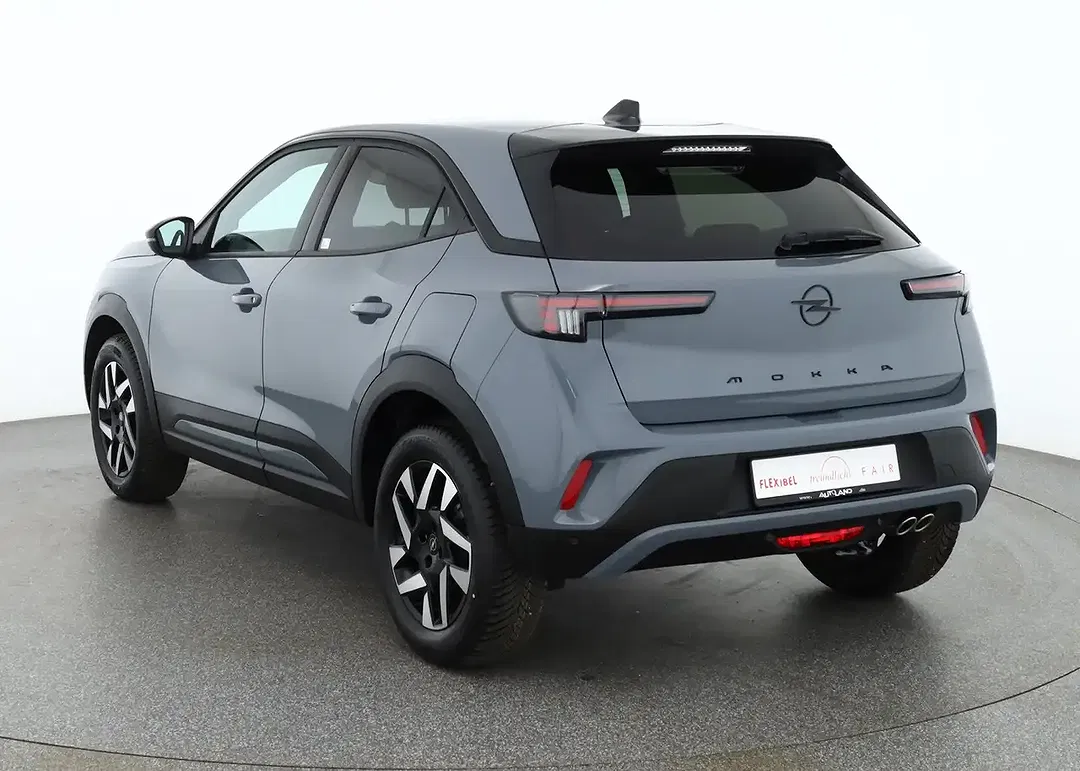 Opel Mokka - Thumbnail 2