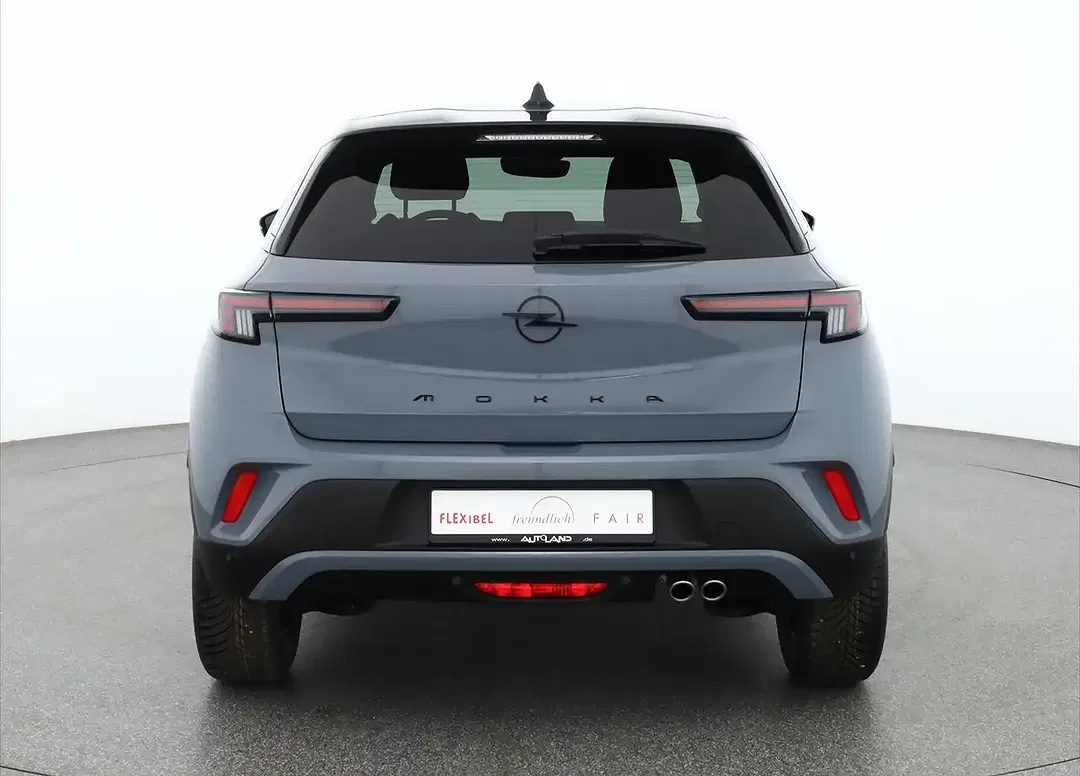 Opel Mokka - Thumbnail 3