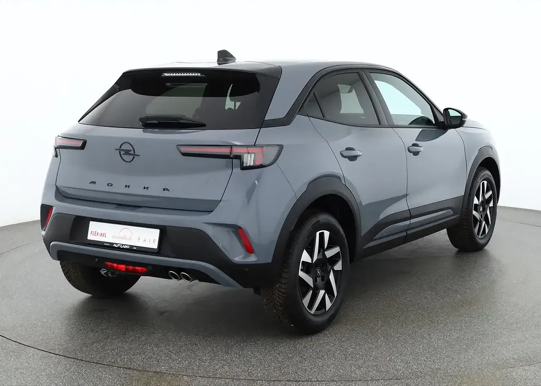 Opel Mokka - Thumbnail 4