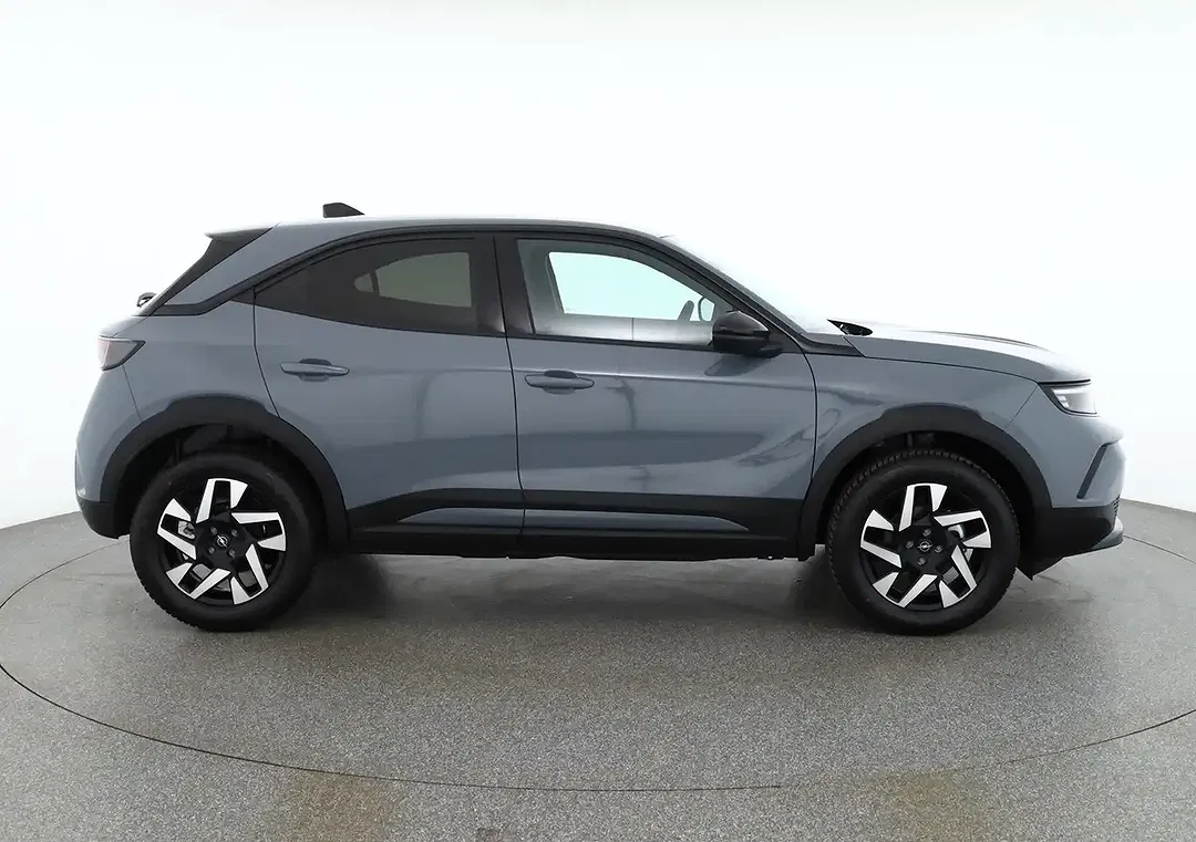 Opel Mokka - Thumbnail 5