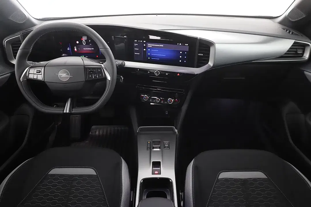 Opel Mokka - Thumbnail 8