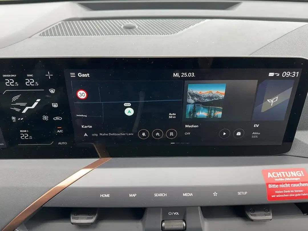 Kia EV5 - Thumbnail 6