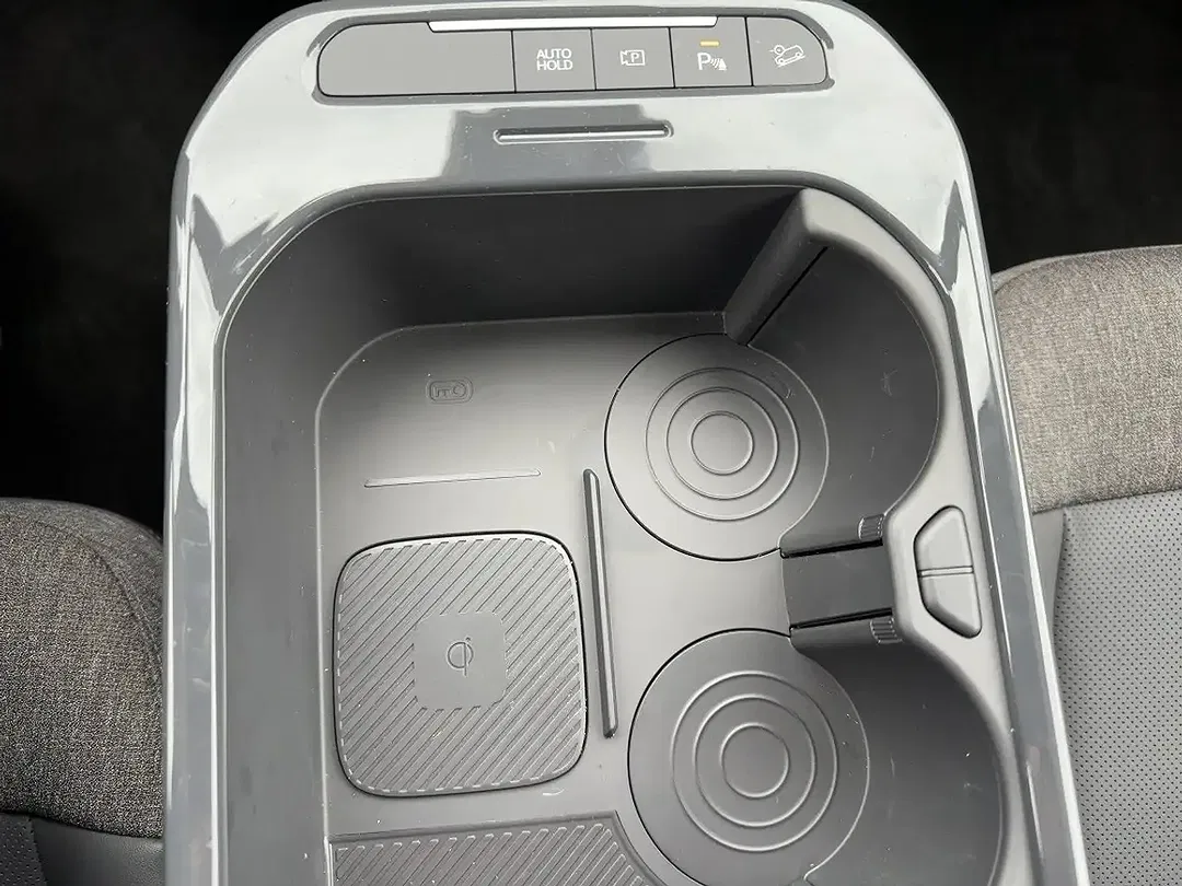 Kia EV5 - Thumbnail 8