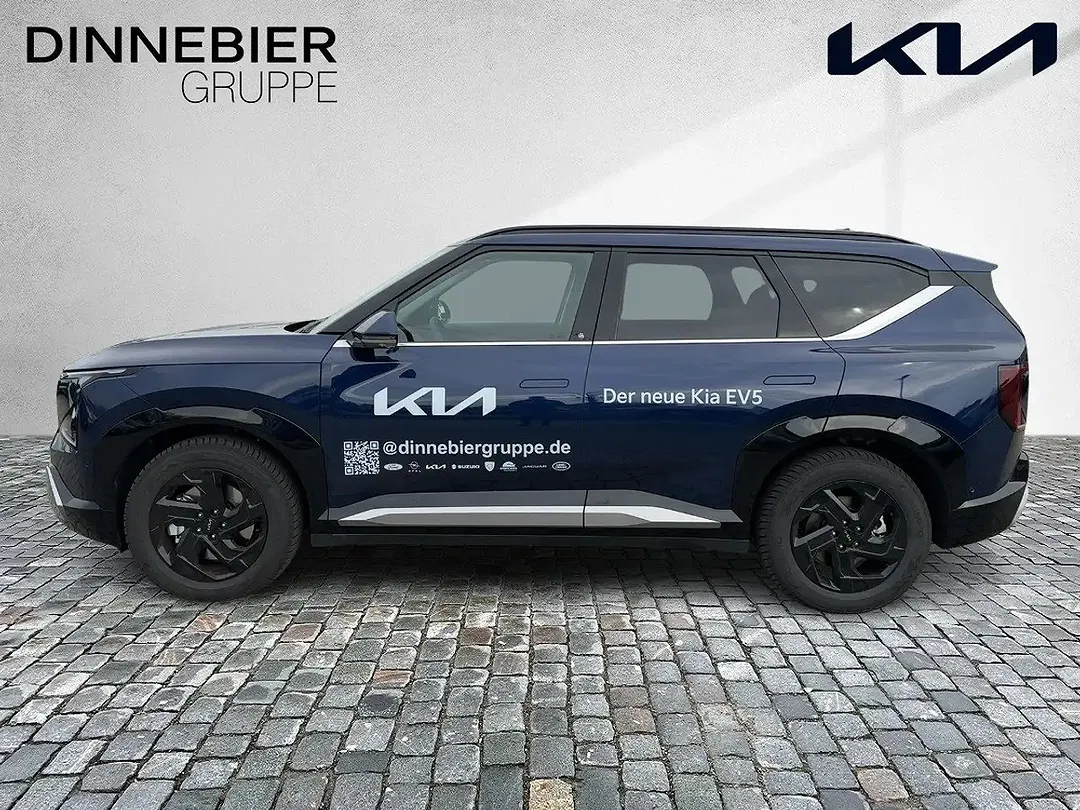 Kia EV5 - Thumbnail 2