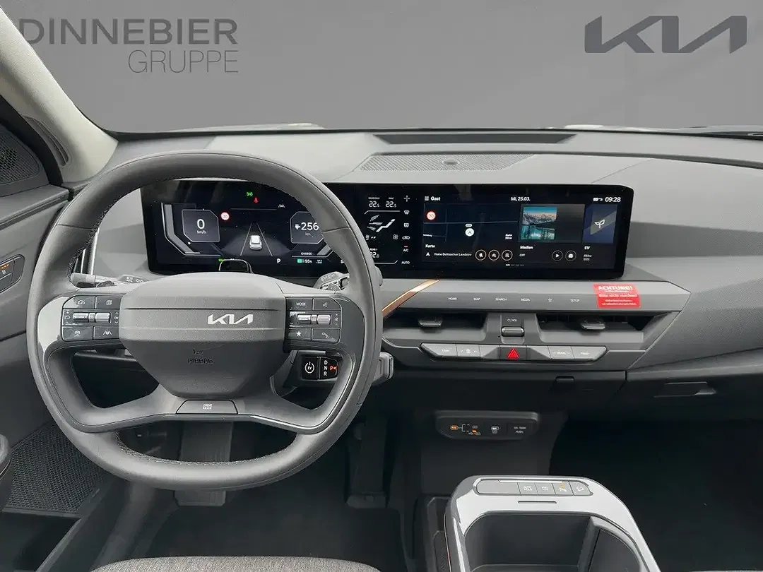 Kia EV5 - Thumbnail 5