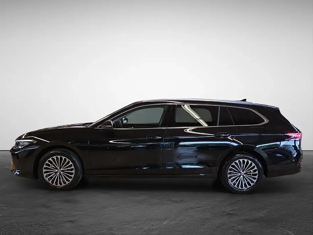 Volkswagen Passat Variant - Thumbnail 3