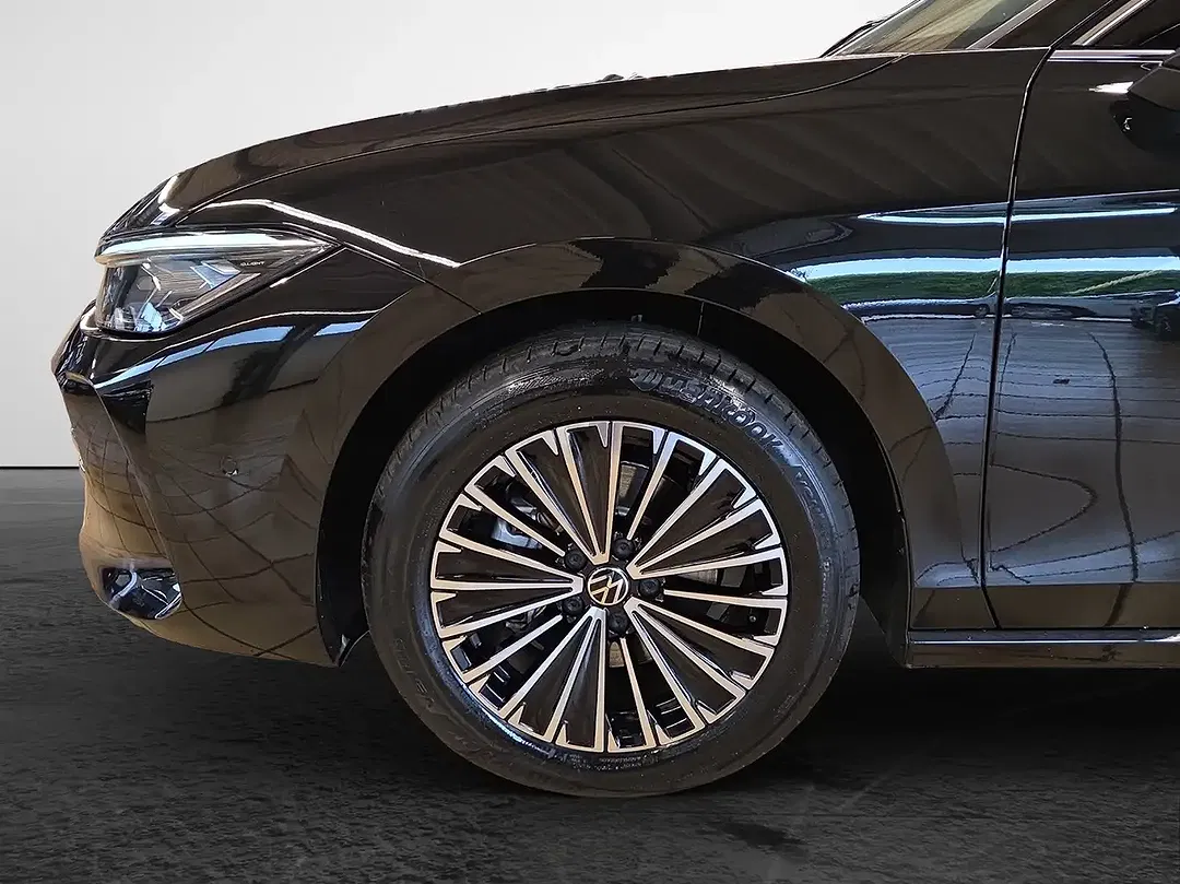 Volkswagen Passat Variant - Thumbnail 5