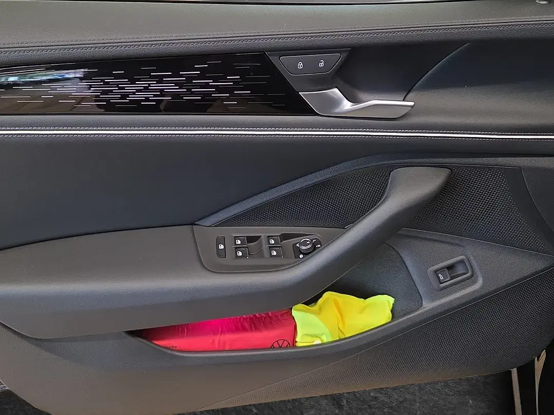 Volkswagen Passat Variant - Thumbnail 6