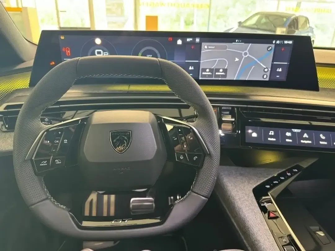 Peugeot 3008 - Thumbnail 7