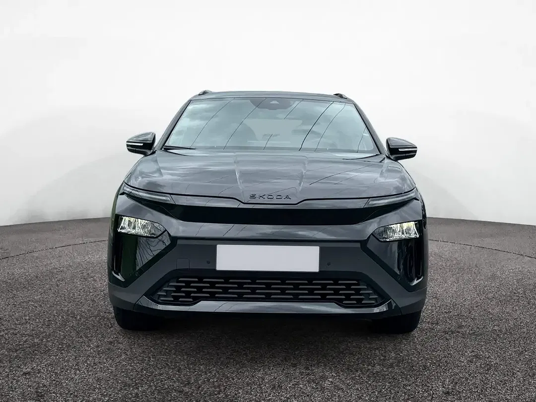 Skoda Elroq - Thumbnail 2