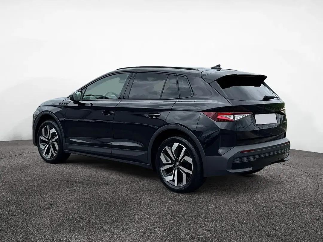 Skoda Elroq - Thumbnail 4