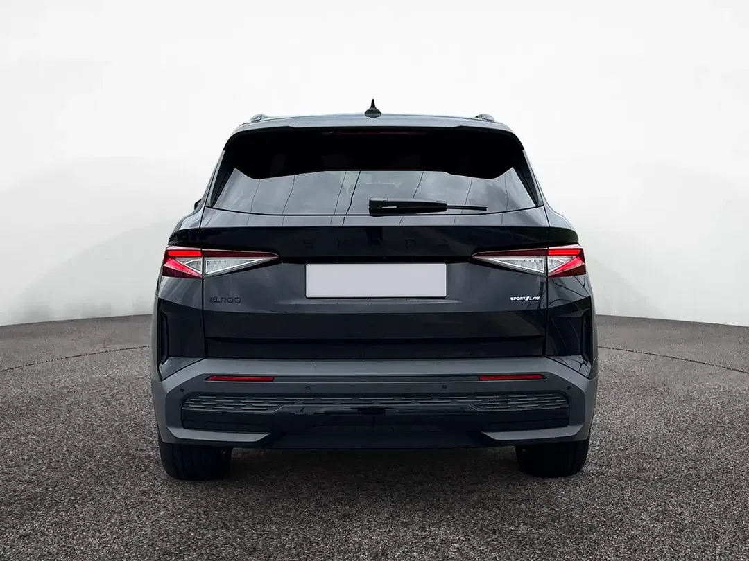 Skoda Elroq - Thumbnail 5