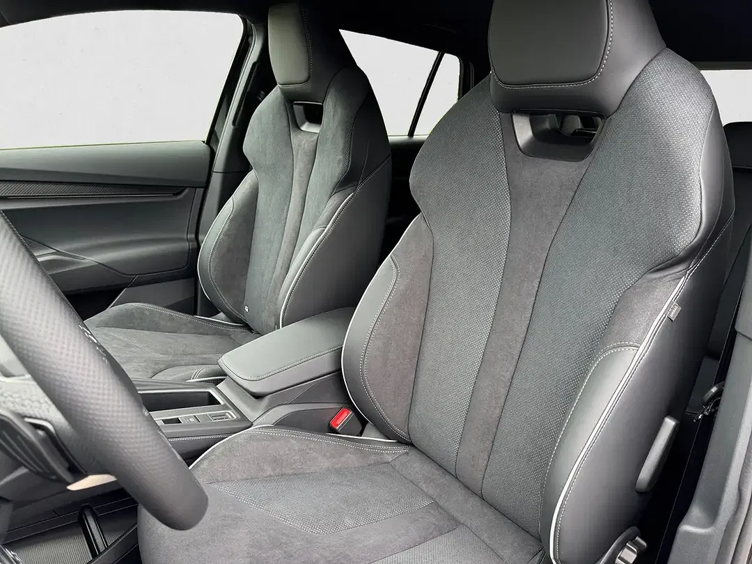 Skoda Elroq - Thumbnail 8