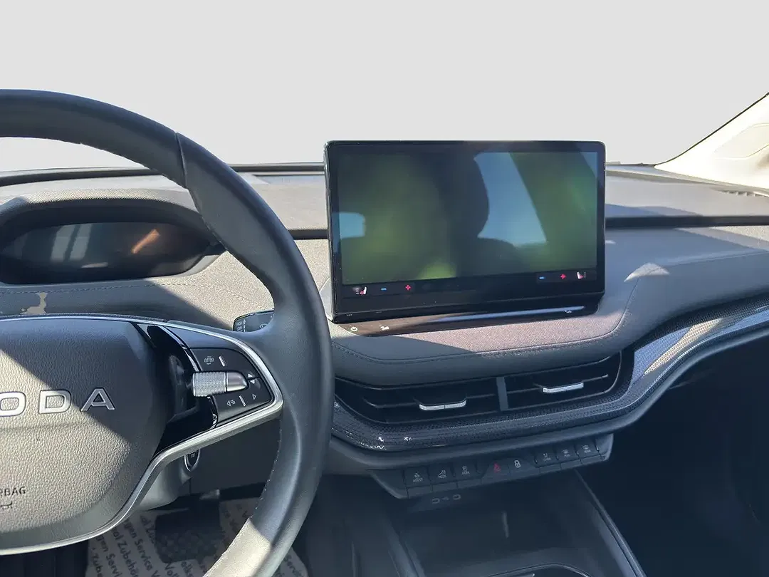 Skoda Elroq - Thumbnail 11