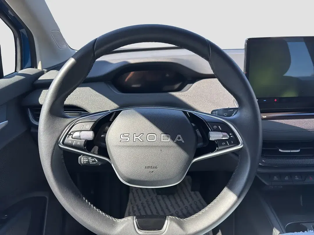 Skoda Elroq - Thumbnail 12