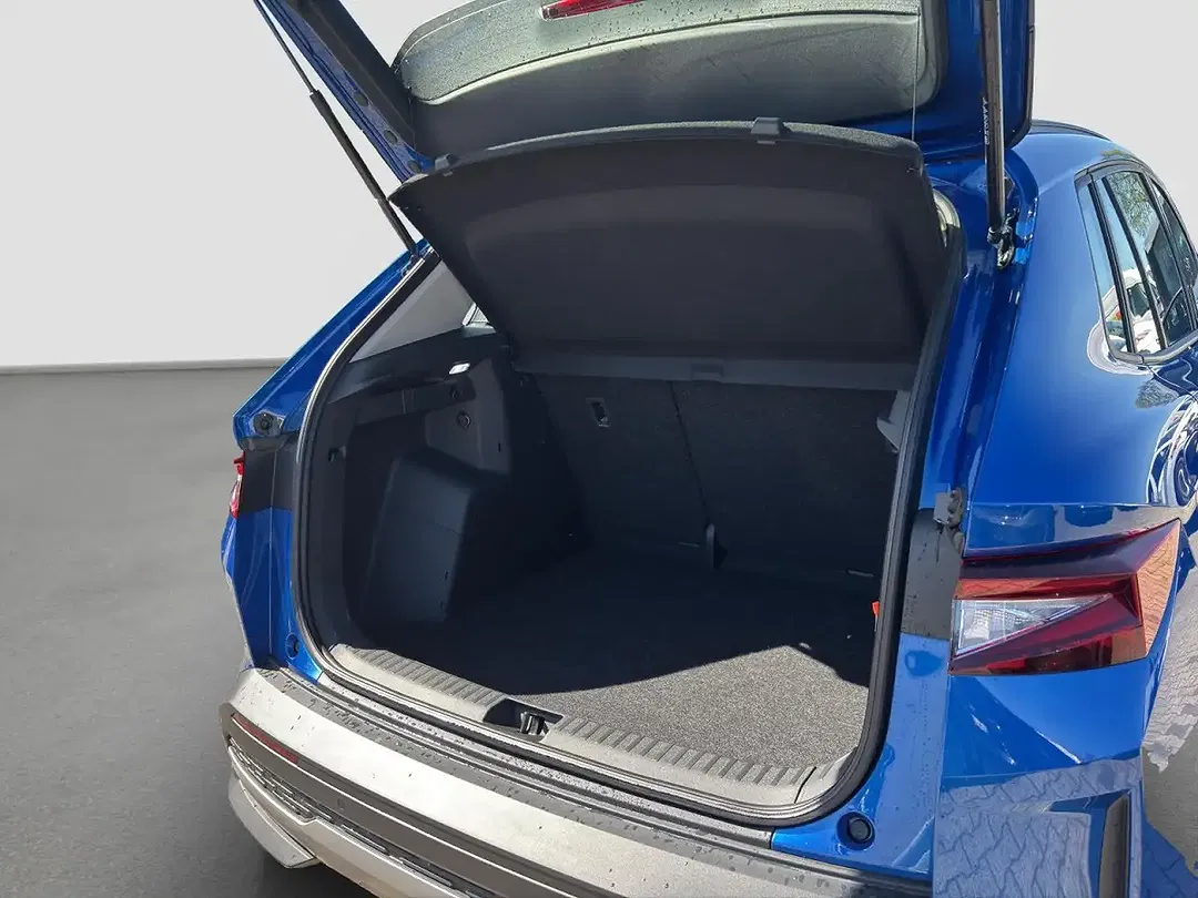 Skoda Elroq - Thumbnail 13