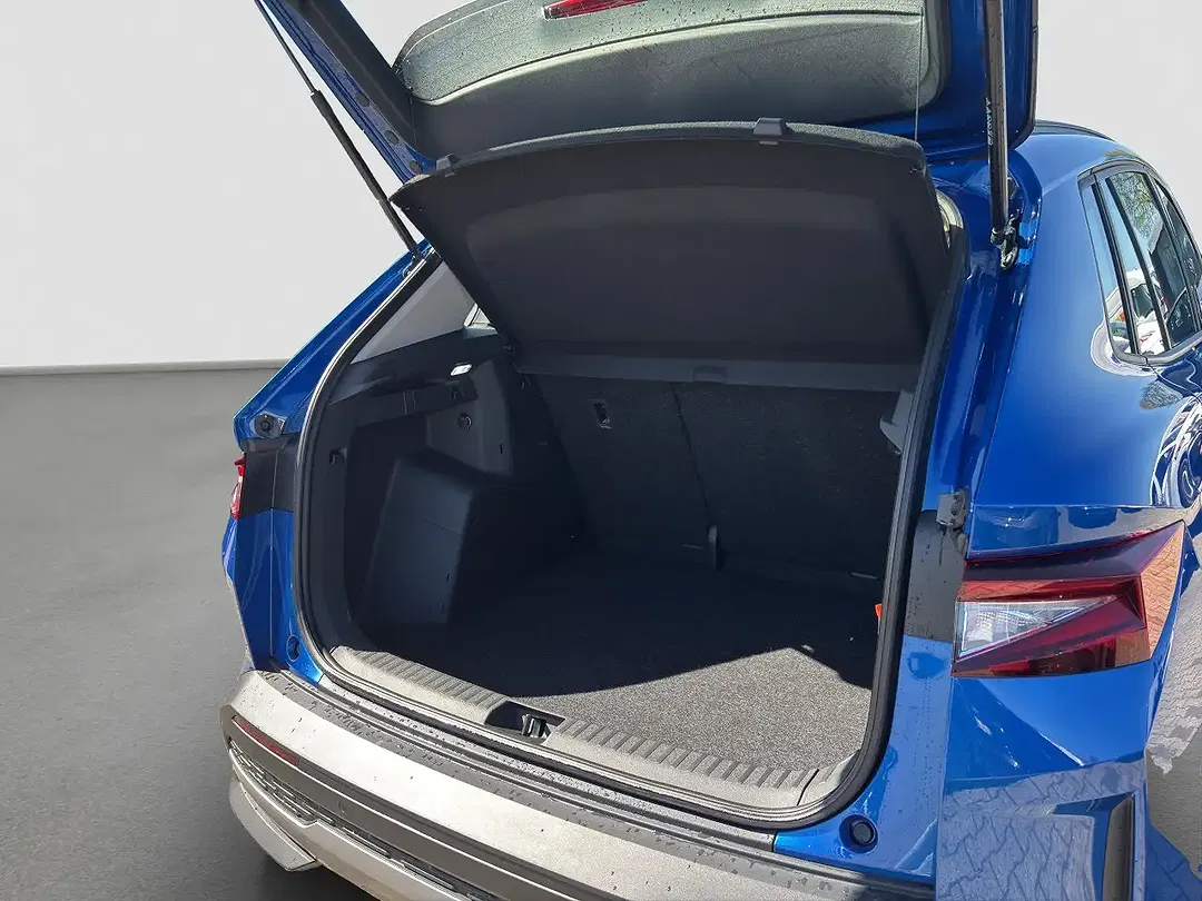 Skoda Elroq - Thumbnail 15