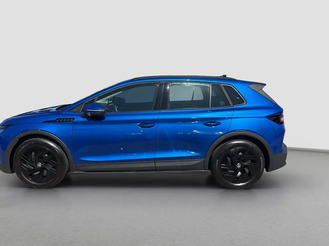 Skoda Elroq - Thumbnail 2