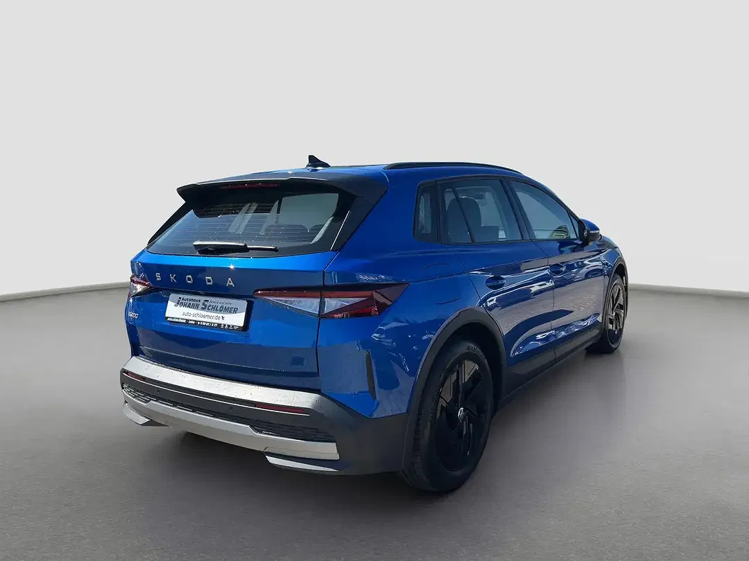 Skoda Elroq - Thumbnail 5