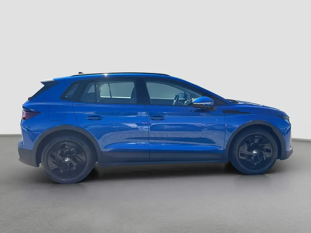 Skoda Elroq - Thumbnail 6