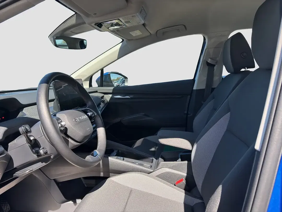 Skoda Elroq - Thumbnail 9